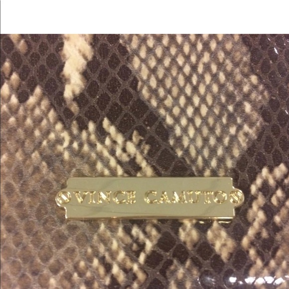 Vince Camuto card holder - Picture 2 of 3